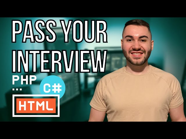 Want to Pass Your Coding Interview? Follow These 6 Steps!