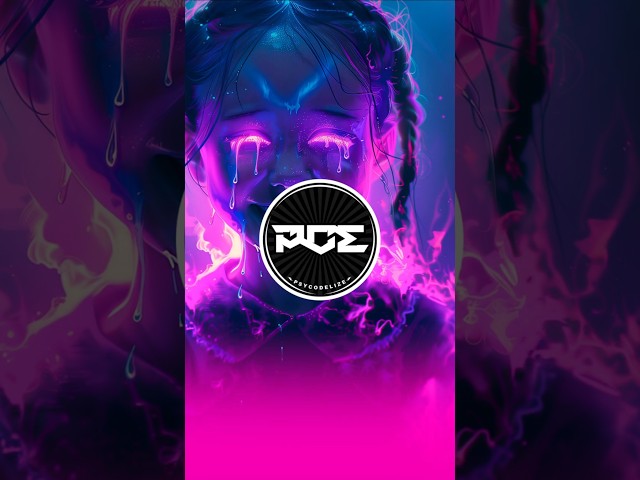 Pink Floyd - Another Brick In The Wall (Psytrance Remix)