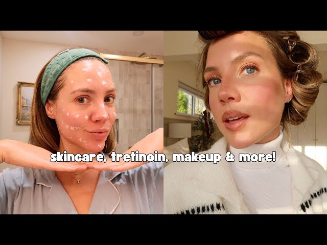 All things makeup, skincare & more! Elanna Pecherle