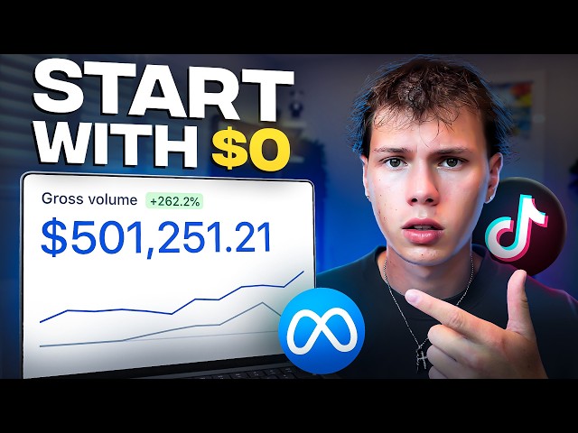 The Ultimate Freelance Brand Scaling Course 2026 (100% FREE)