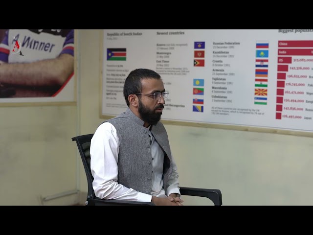 Mock Interview For The Post of Tehsildar/Naib Tehsildar