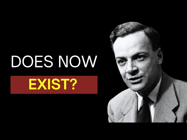 What If the Present Moment Doesn’t Exist? Einstein’s Strangest Idea About Time