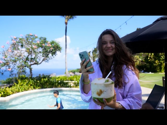 devotion vs freedom (reflecting on hoespiracies after a month in Bali)