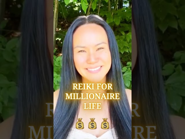 You Are a Millionaire in a Higher Timeline… Shift Into It Now ✨ #god #millionaire #tarot