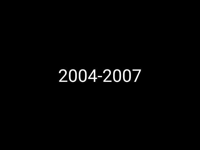 Nokia SMS Tone Evolution (1998-present)