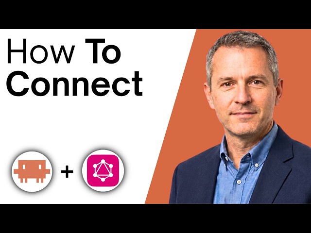 How To Connect Claude Code To GraphQL API