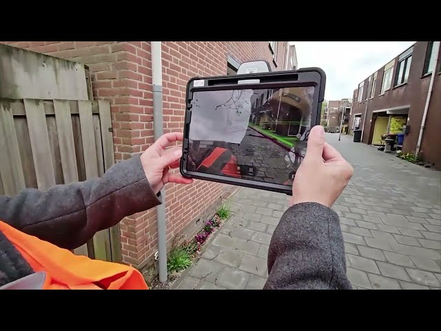From Paper to Digital: Digital Workflows for Utility & Road Construction | Webinar
