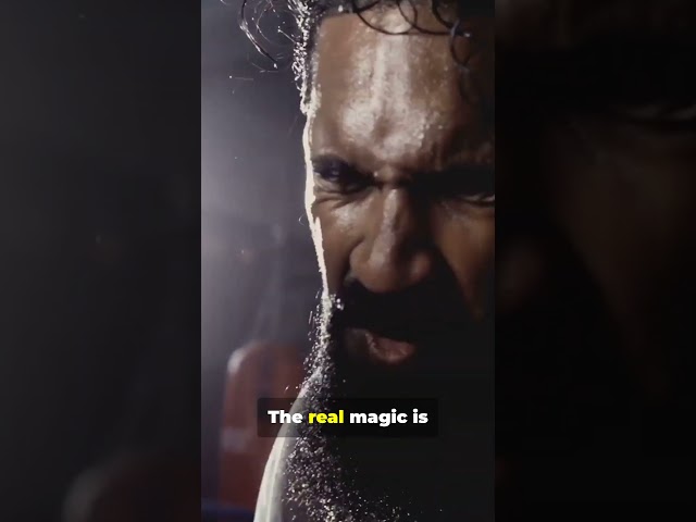 Physics of a Punch: Why Power Starts in Your Legs