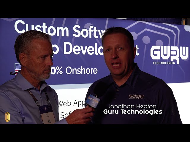 Guru Technologies Onshore and Flexible