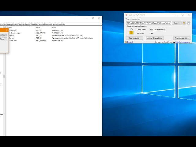 Tutorial to Fix Stuttering In Almost All PC Games Part II