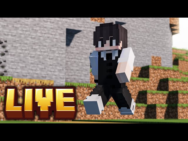 Live z Minecraft INKMC.PL | ROZDAJEMY ITEMY, RANGI, KLUCZE 😍 | assetsmc