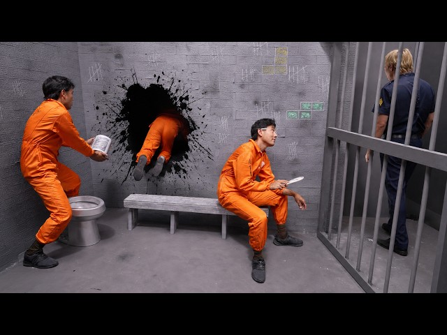 Zach King's Best MAGIC VIDEOS of 2026
