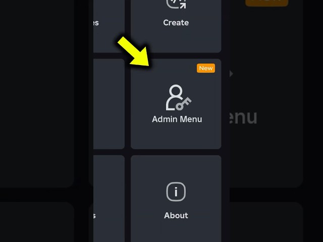 How To GET ADMIN in ROBLOX...