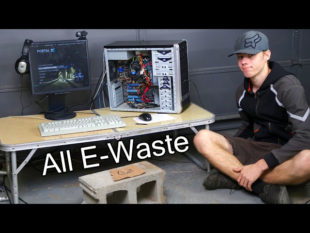 Is The $0 PC Setup Actually Usable?