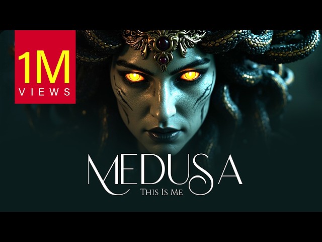 Medusa This Is Me | Song