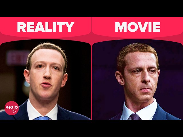 The True Story Behind The Social Reckoning: 2021 Facebook Leak, Explained