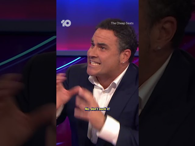All Miguel Breaks Loose!! | #CheapSeatsAU