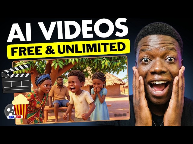 Another Free Ai Video Generator | Use Seedance 2.0 FREE