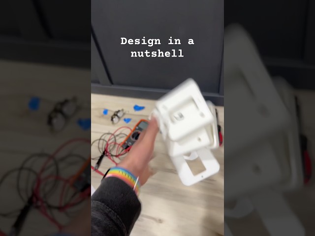 Do not to this you’ll burn your house down #design #electrical #fyp #art #artist #vlog #shorts