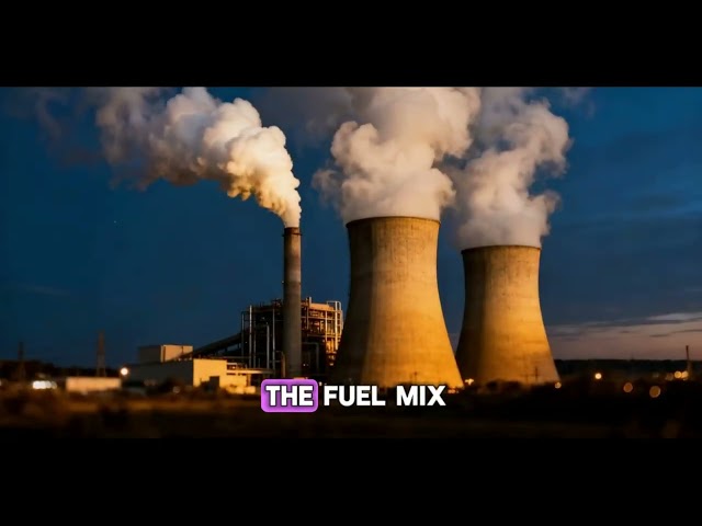 Why Energy Prices Are Out of Control—And How to Fight Back