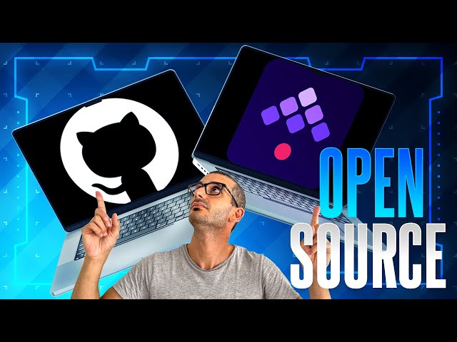 How to contribute to Open Source? Full example on the Kestra GitHub Repo