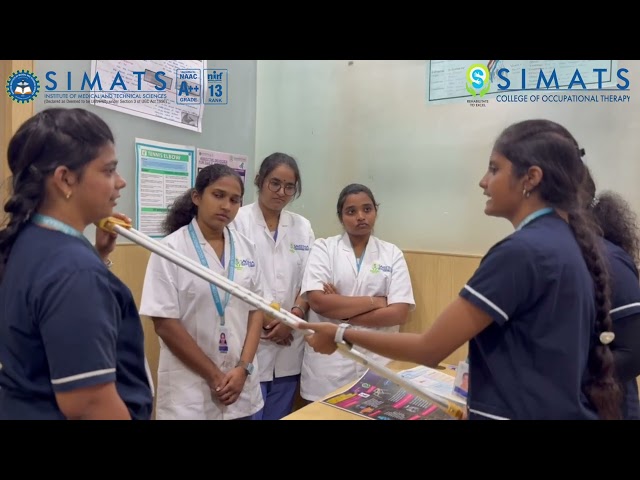 PhD   Occupational Therapy