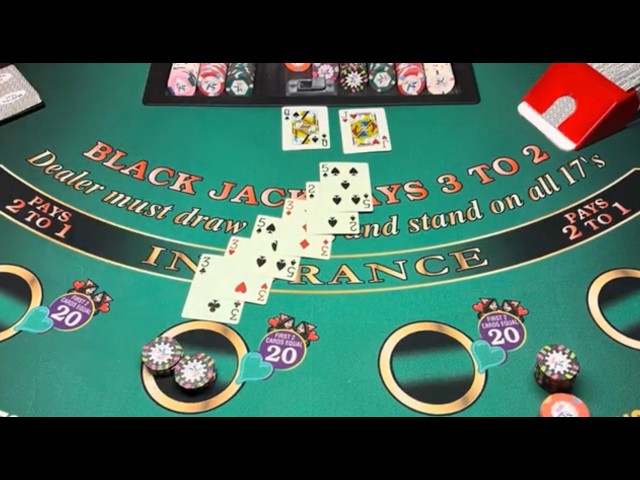 🔥🤑$10,000 HIGH LIMIT LIVE BLACKJACK: TOTAL DEALER BATTLE WITH BASIC STRATEGY!🤑🔥