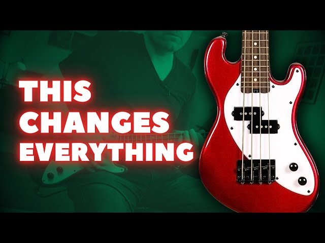 What I Realized About Short-Scale Basses | Kala Solid Body U-Bass Review