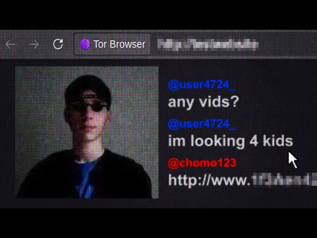 The Dark Web's Darkest Websites