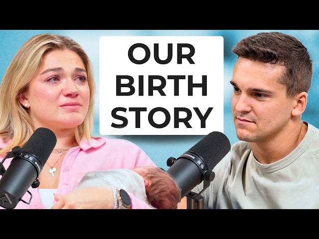 Meeting our Rainbow Baby : VBAC after loss