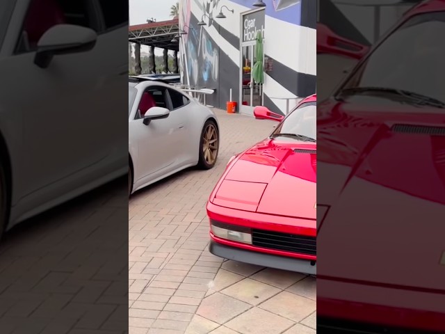 Why Porsche is Better than Ferrari! - Lesson 15 from interviewing 1,000 Porsche Owners