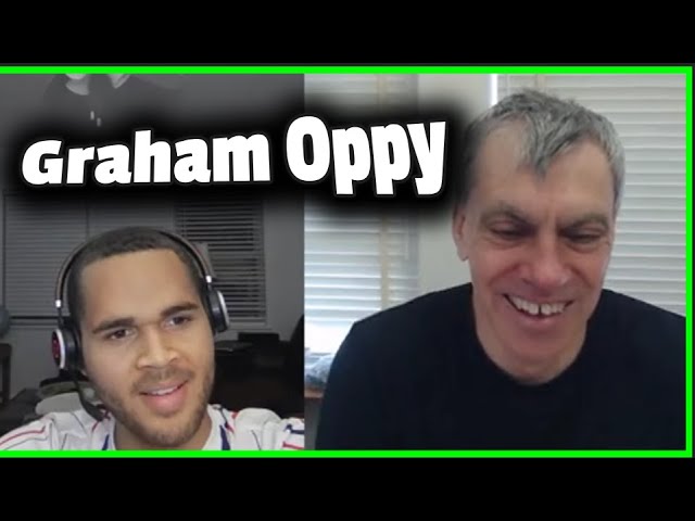 Philosopher Graham Oppy Breaks Down His Worldview | Worldviews Ep.20