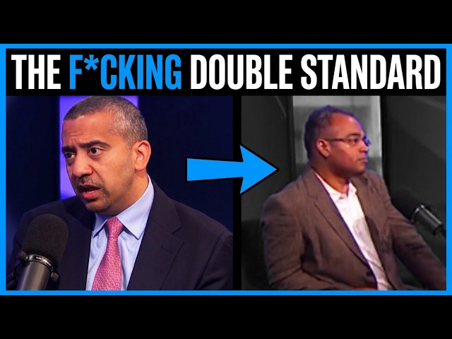 Host Gets STUNNED As Medhi Hasan OBLITERATES Britain's Policy With Israel (HOLY SH*T)