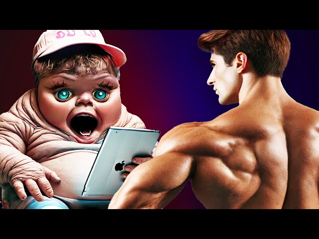 Gen Beta vs. Gen Z