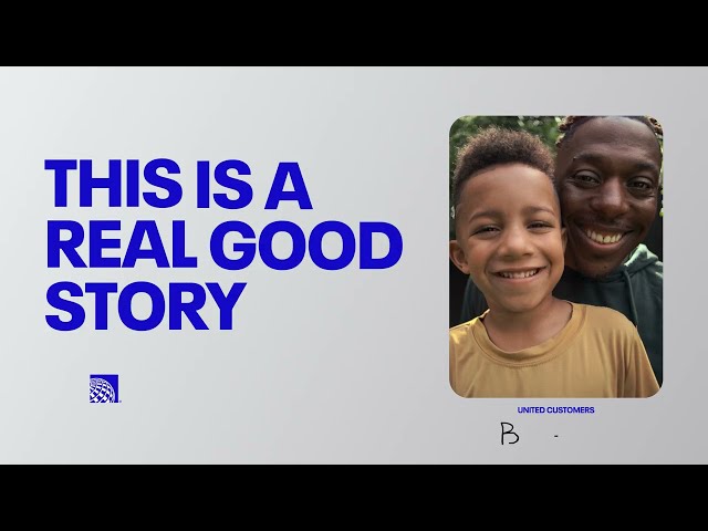 United — Real Good Stories: Bronx Behind the Wheel