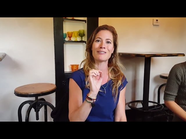 Shawn Bradford Breathe & Work Financial Potion Video Production Testimonial