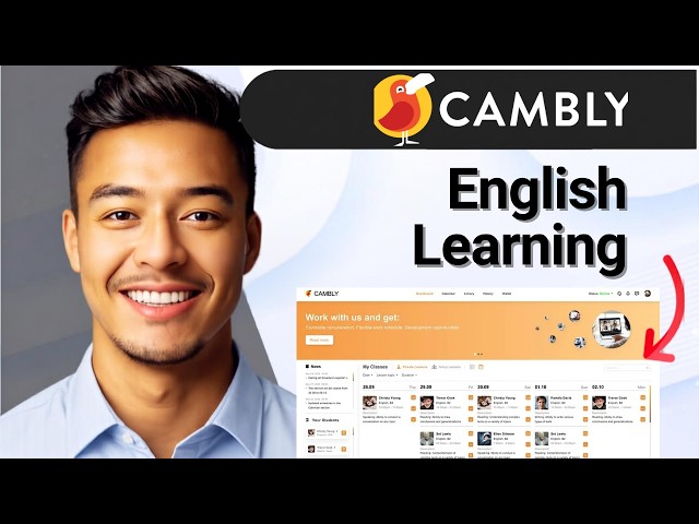 How To Use Cambly For Learning English