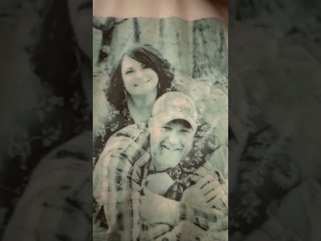 Crews find quilt with man's love notes to wife who died in Helene's Landslide | Lost Ground