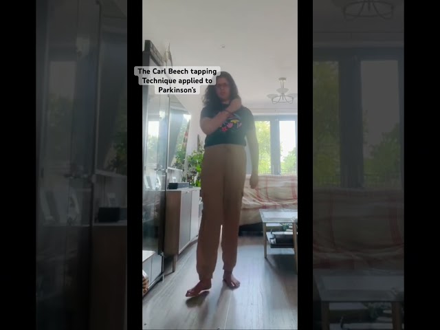 The Beech Band (coming soon) is based on the technique I devised for autonomic syndromes.