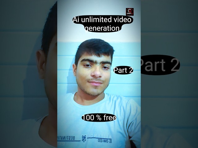 Ai Unlimited video generation # #conceptify #knowledge #viralshort #trendingshort #Ai
