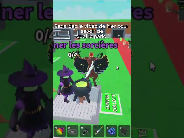 TRADE STEAL A BRAINROT #allezvoirlavidéodhierpourcomprendre