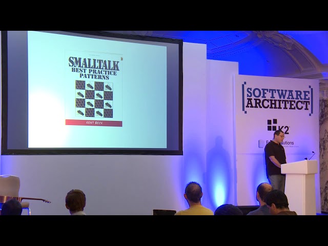 Refactoring & Design Techniques for the Test Driven Development by Roy Osherove