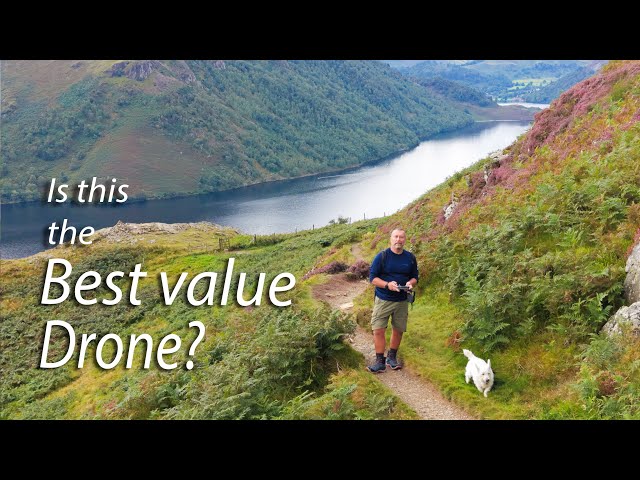 DJI Mini 4 Pro: Why It's Now the Best Value Drone Out There