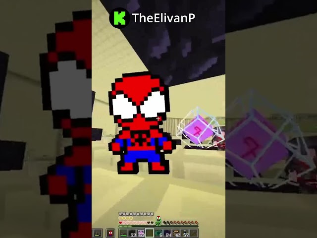 I fell into an AMBUSH by an ENTIRE CLAN PART 2 #minecraft #smp #hades #infection