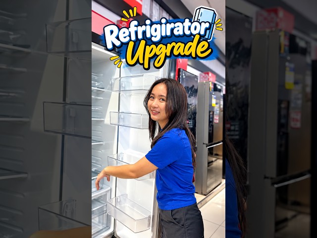 SURPRESA KAY MAMA