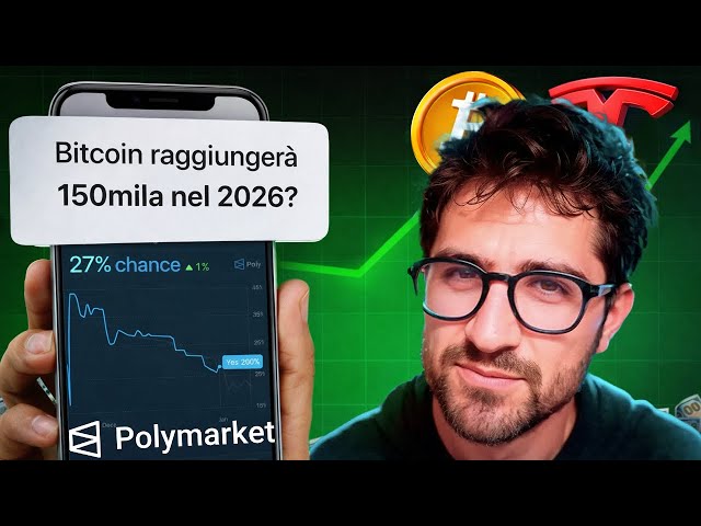 POLYMARKET: THE DEFINITIVE GUIDE 💸 (Bonuses + Secrets + Benefits) || UPDATED 2026