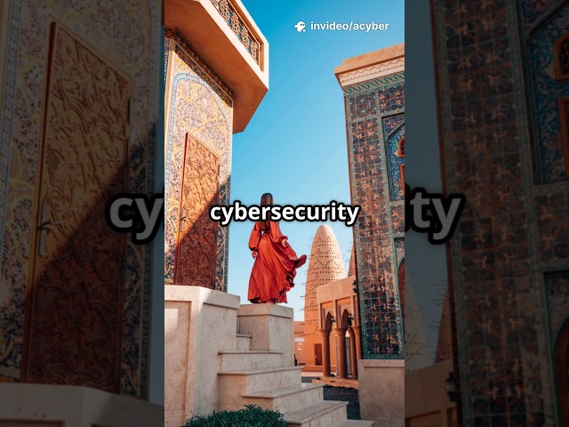 Part 5  Building Qatars Cybersecurity Future Pillar 4 Unveiled!