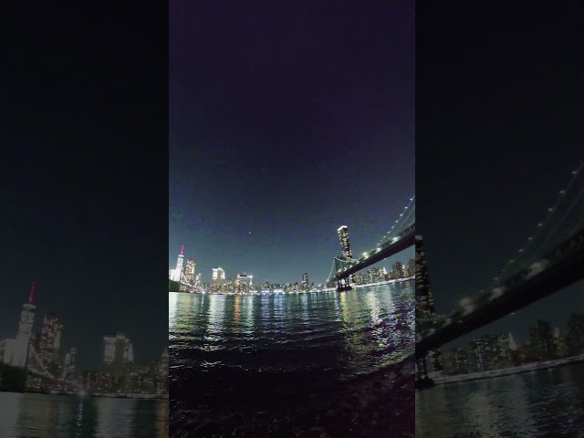 Brooklyn Bridge #shorts