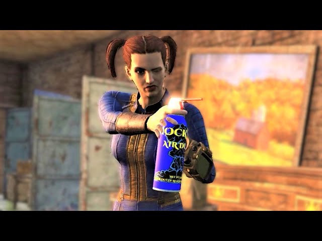 Wacky Weapons are the BEST Weapons🔴 PC XBOX| Fallout 4 Wacky Weapon Mods |