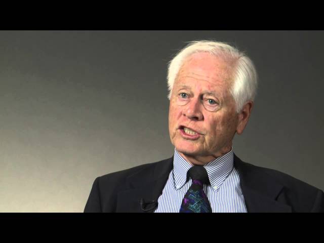 Space Shuttle Challenger Disaster: Ethics Case Study No. 1